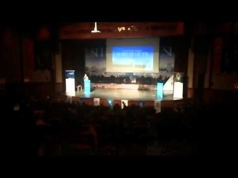 Bağlarbaşı Kültür Merkezi Şehitler Gecesi 2015 AGD 4 Fakülte (HD)