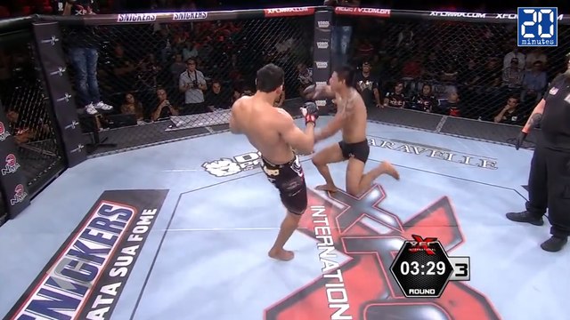 Les émouvantes retrouvailles de deux frères ! - Le rewind du lundi 18 avril 2016.