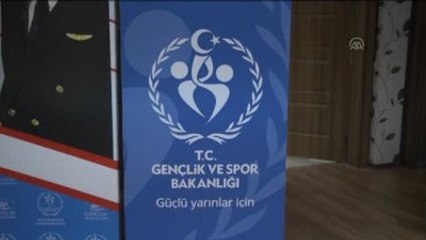 Tecrübe Konuşuyor" Projesi - Solotürk Kurucu Pilotu Binbaşı Ahbab