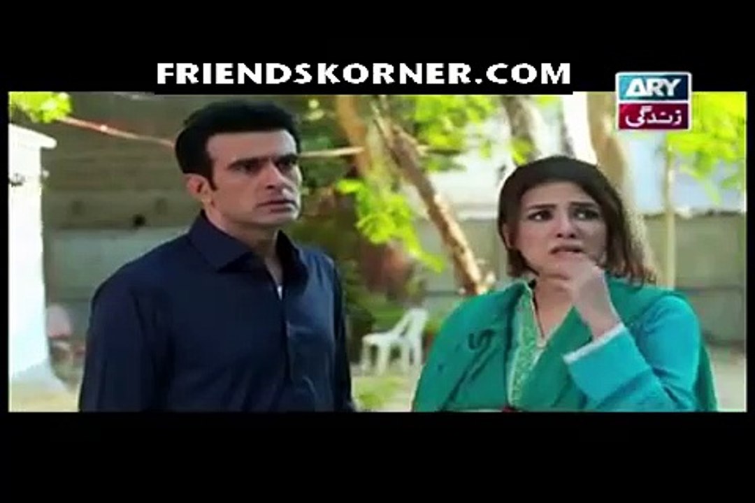 Dil Haar Episode 6