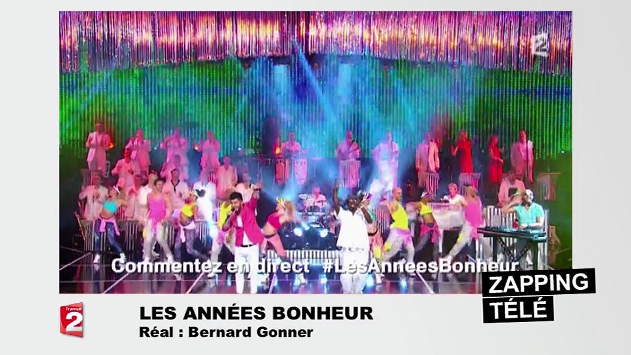 Pierre Ménès tacle Nabilla dans Salut les terriens ! - ZAPPING TÉLÉ DU 18/04/2016 - FUTURPOP