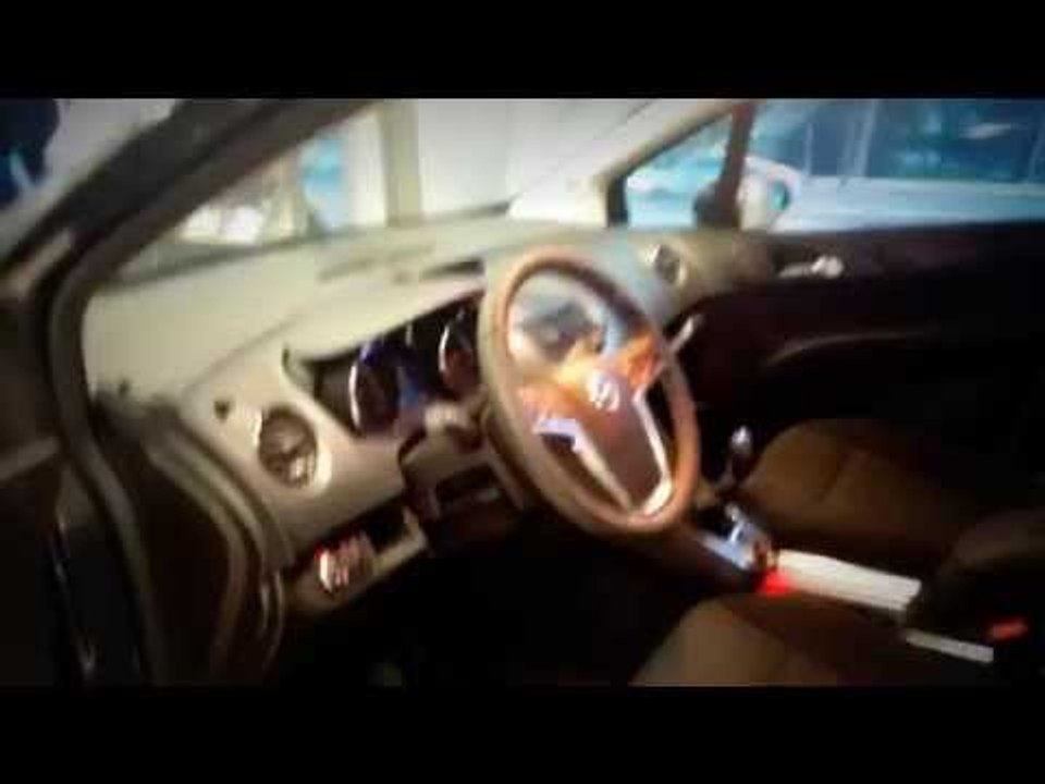 Opel Meriva Mar Oto