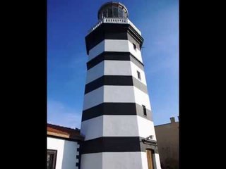 Deniz Feneri Şile İstanbul