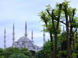 Sultanahmet Meydanı (Hippodrome of Constantinople) HD