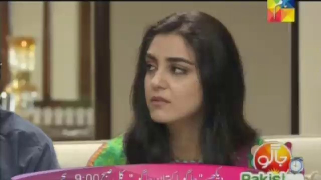 Mannmayal Episode 13 Part 1 Hum TV Drama