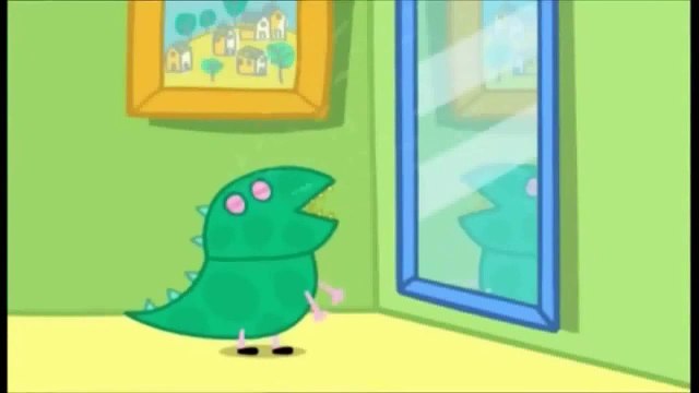 PEPPA PIG Family Crying compilation 1 new episodes Little george crying peppa pig crying video snipp