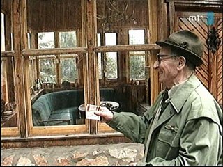 Szomszédok 206. Rész  1995 Március 16