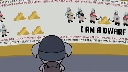 Minecraft Song--Diggy Diggy Hole Lyrics [2014] by:Yogscast