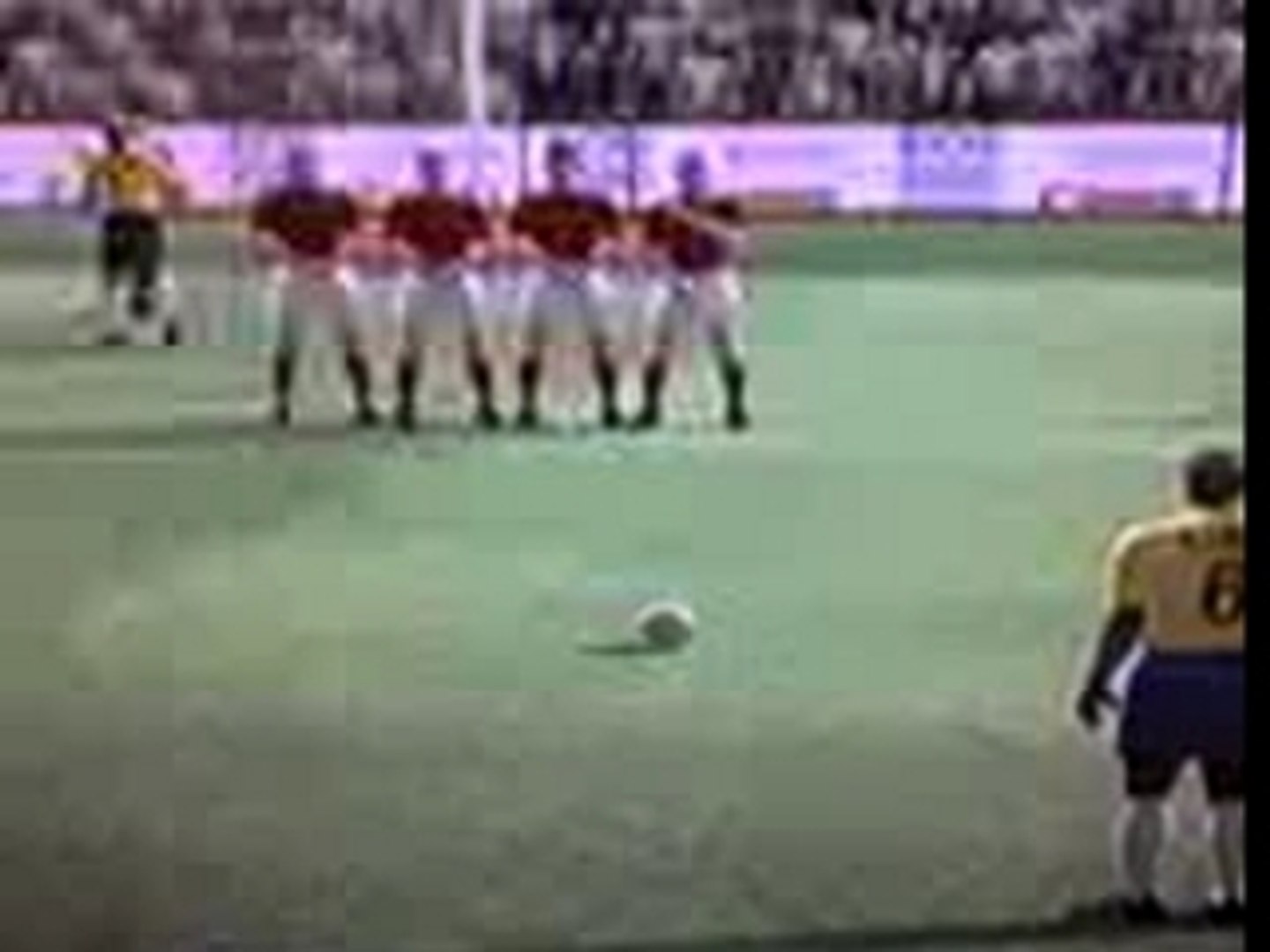 roberto carlos