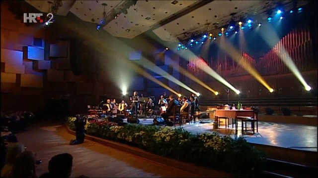 Miroslav Škoro - Sude mi Live