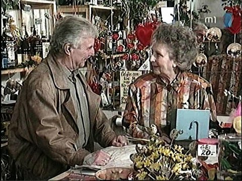 Szomszédok 209. Rész 1995 Április 25