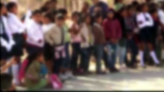 800 niños hondureños fueron deportados en lo que va del año
