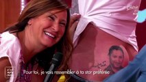 Zapping Télé du 18 avril 2016 - E. Thomas embrasse le visage de C Hanouna tatoué sur des fesses !