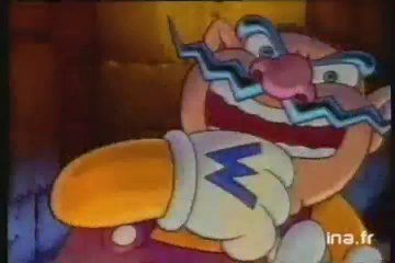 French YTP Défi - Wario des Landes