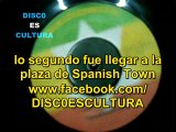 Brigadier Jerry - Jamaica Jamaica (subtitulos español) Vinyl rip