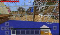 How to get stampy lovely world on minecraft pe