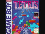 Tetris - OST - Tetris Theme C