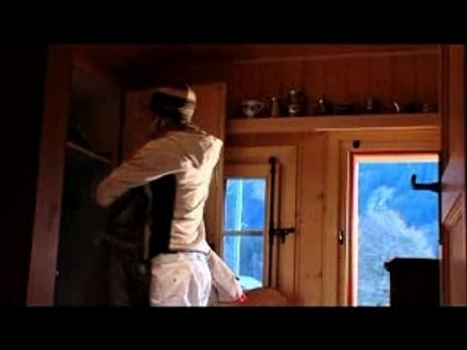 Rossignol Outdoor