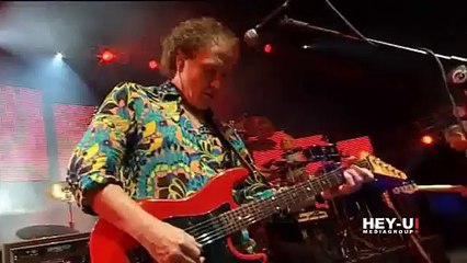 Austria Rainhard Fendrich -  Am From Austria Live song