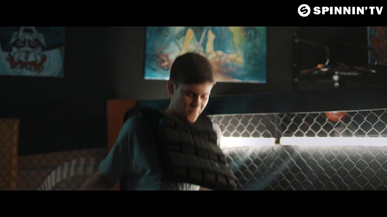 Yves Larock & LVNDSCAPE feat. Jaba - Rise Up 2k16 (Official Music Video)