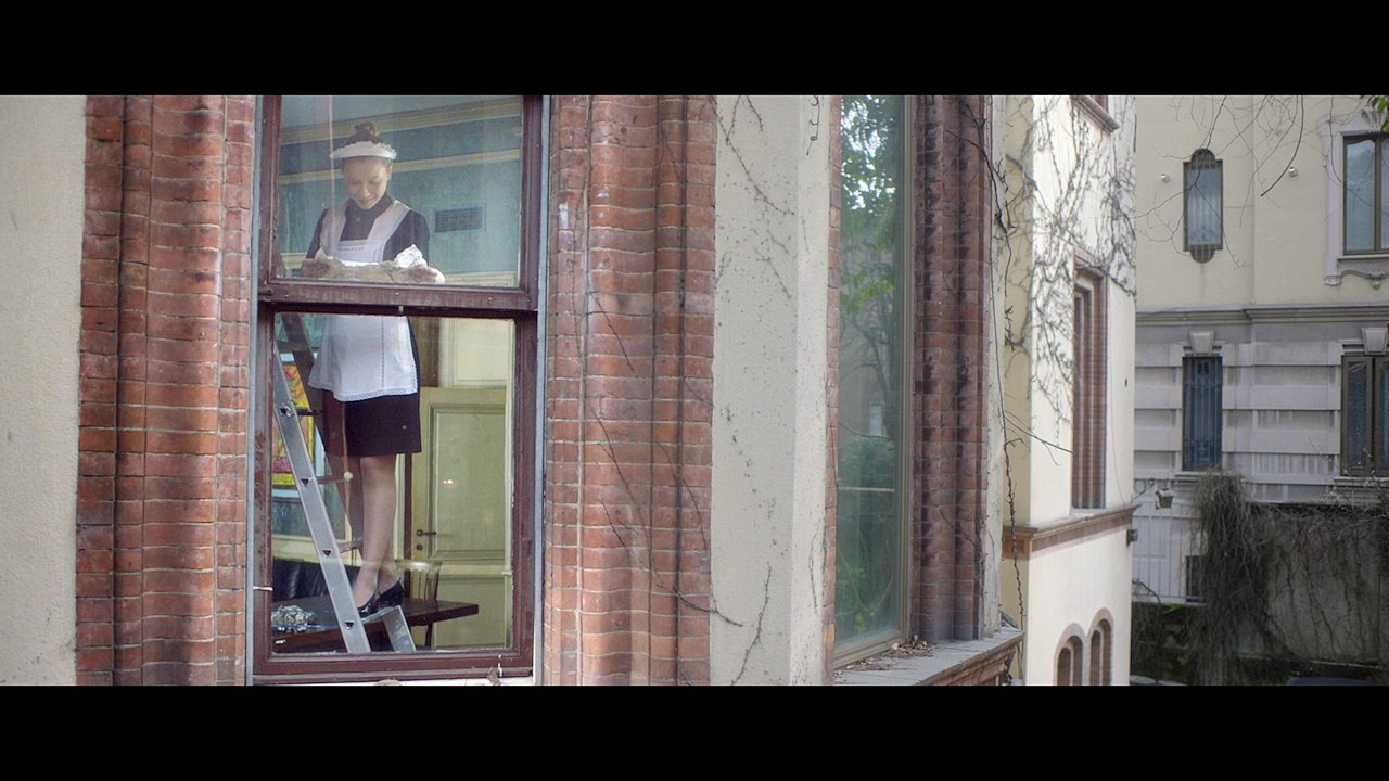 Baldini&Castoldi. Linus.