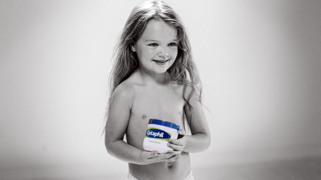 Cetaphil.