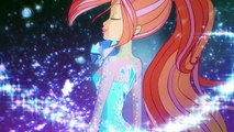 Winx Club: Tynix Transformation [EXCLUSIVE]