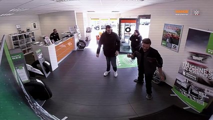 WWE Superstar Cesaro surprises some of his biggest fans