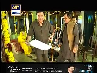 Mera Yaar Miladay Episode 11  - 18th April 2016 on Ary Digital