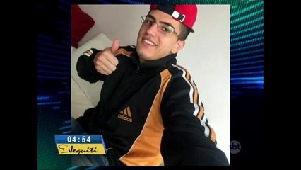 Bandidos atropelam nove pessoas durante perseguição em São Paulo