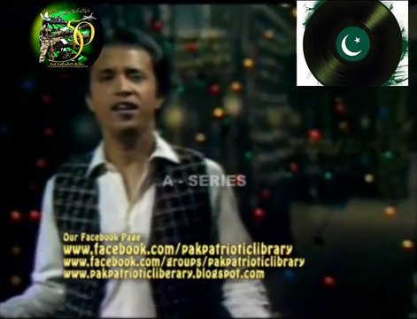 Aye Pak Watan Tujhe Mera Khuda by Alamgir ( Complete Milli Naghma )