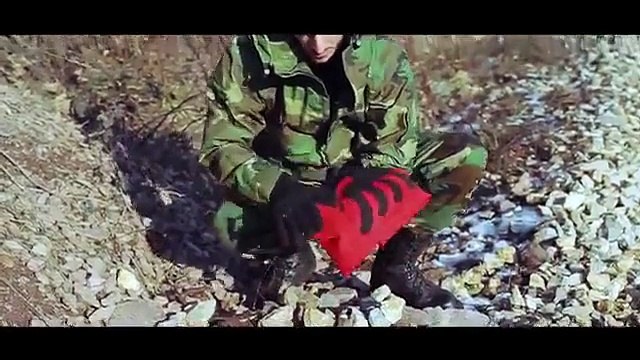 Gold AG ft Hysni Klinaku - Pushka e Lirise