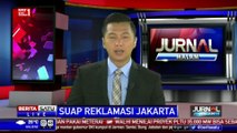 M. Taufik Bungkam Usai Diperiksa 8 Jam oleh KPK