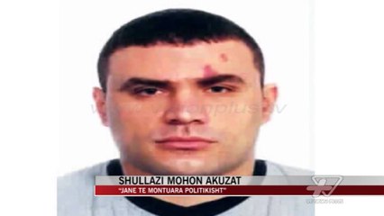 Shullazi mohon akuzat - News, Lajme - Vizion Plus