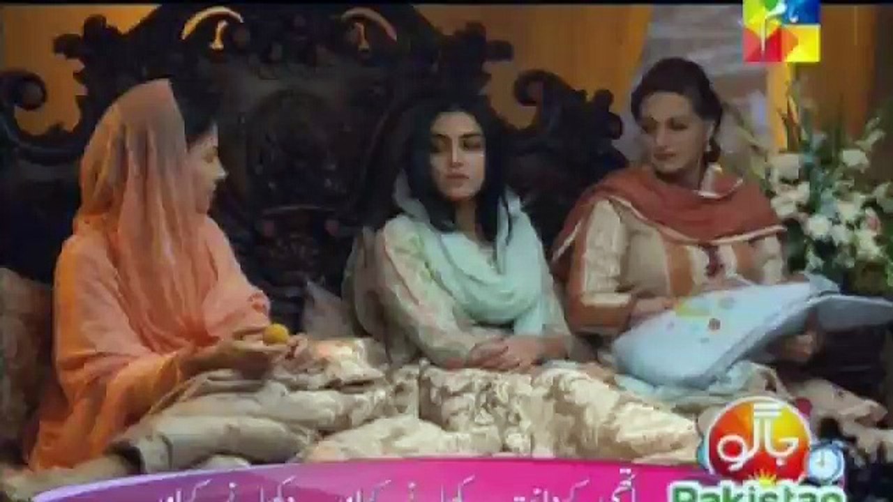 Mannmayal Episode 13 Part 2 Hum TV Drama