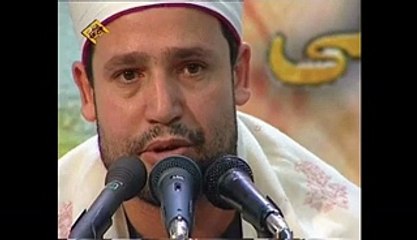 qari hajjaj ramzan al hindawi