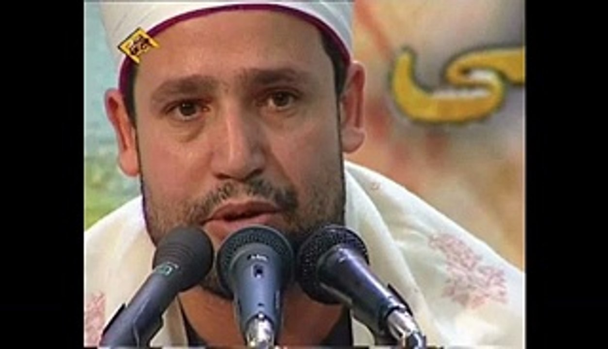 qari hajjaj ramzan al hindawi