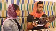 ZaidAliT   How girls diet  pakistani entertainer 2016 {king of fun}