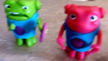 Monster   Aliens Game Show! Home~Monsters Inc-Toy Story~Minions~Shrek~Furbies   More