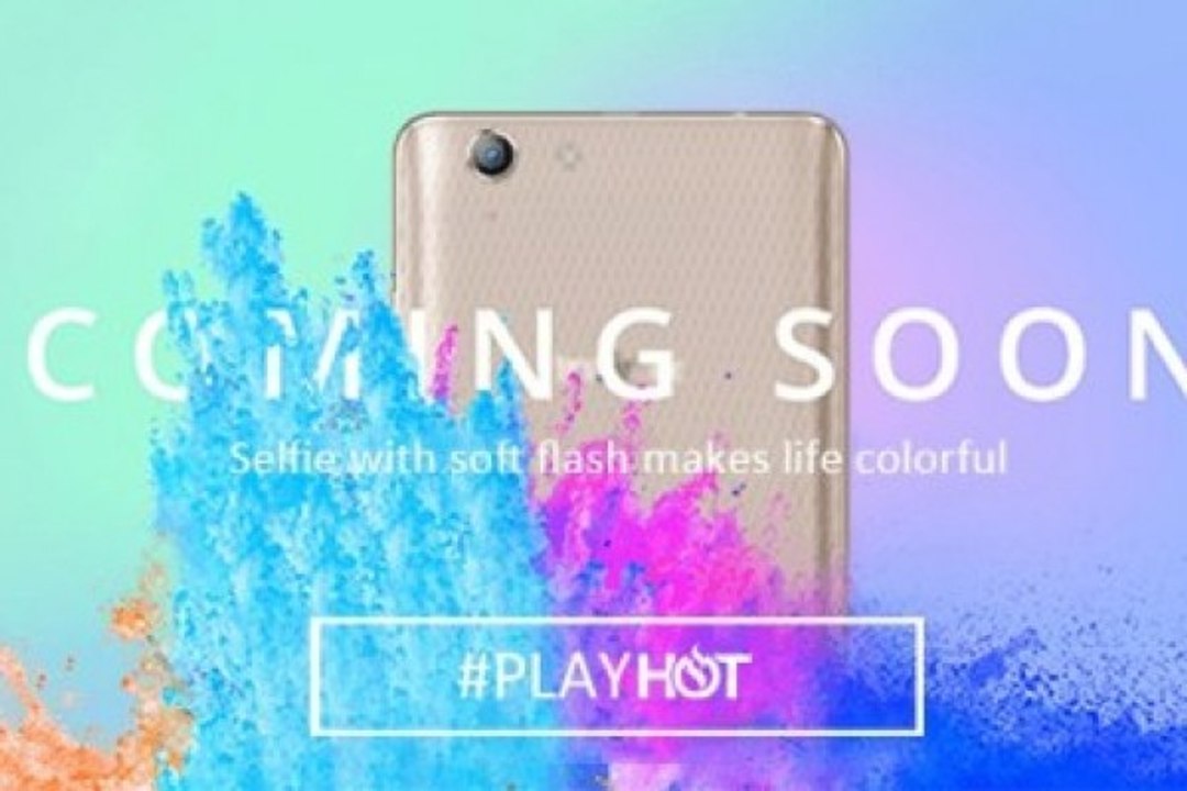 infinix hot 3 - full review and specifications