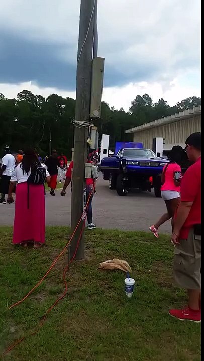 AMAZING MOBILE SOUND SYSTEM