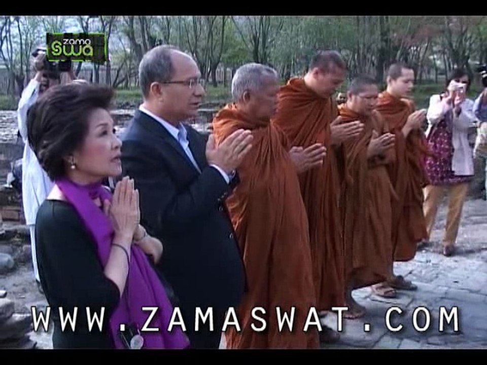 foreign tourist in swat 1