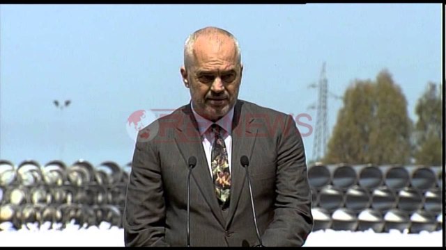 Shqipëria çel negociatat me investitorët e TAP, kërkon përfitim simetrik me Greqinë- Ora News