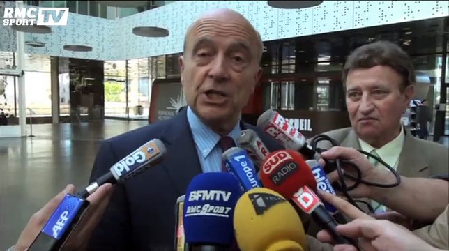 Euro 2016 - Juppé demande une concurrence loyale entre groupes hôteliers et sites d’hébergements