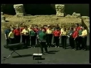 CUCEC à  Vaison La Romaine