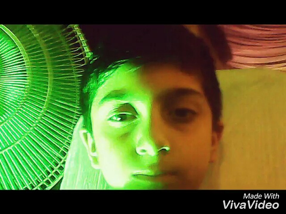 ali imran video s