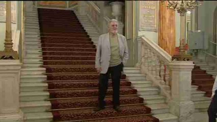 Plácido Domingo protagonizará 'Simon Boccanegra' en el Liceo