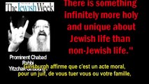 david duke - La subversion des juifs sionistes