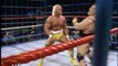 Wrestlemania 2 : 1986: Hulk Hogan VS King Kong Bundy