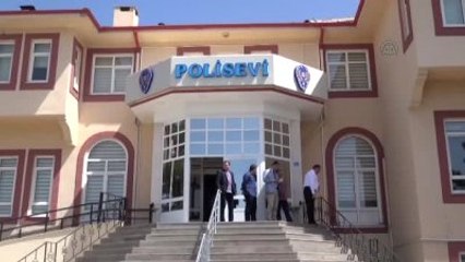 Emniyet Müdürü Bektaş, Ayrıldı